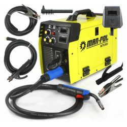 MAR-POL zvárací stroj M79365