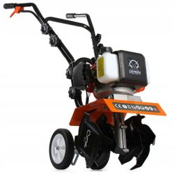 Benzínová rotačná kosačka DEMON M83261