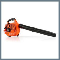 Benzínový fúkač lístia DEMON 25,4 cm³ 0,75 kW M88170