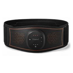 Monlové tvarujúci fitness pás MA-859
