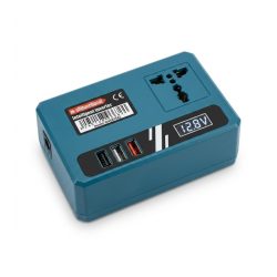 Multifunkčný automobilový menič 12 V/220 V MAI-220V