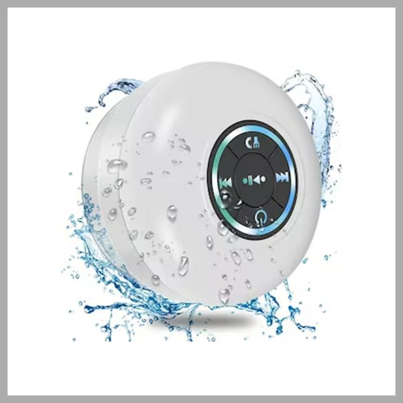Kúpeľňový reproduktor s funkciou Bluetooth