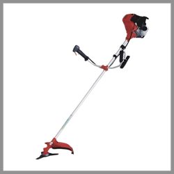   MAT-RIXX benzínový krovinorez a vyžínač, 4 HP, 7-dielna súprava MAT-880
