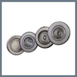   THOLux LED Spot Light – zapustené bodové svietidlo s elegantným kovovým telom MC-303