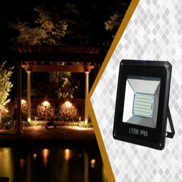 150W LED reflektor MC-E-150W