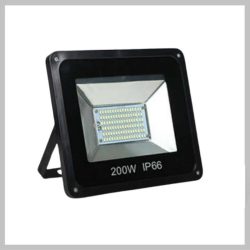 LED reflektor MC-E-200W
