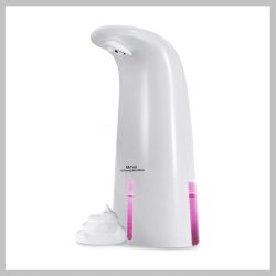 Automatický penový dávkovač mydla MC001