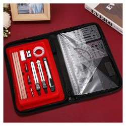   Profesionálna sada na kreslenie a technické projektovanie – MC119124