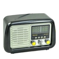 Prenosné Bluetooth rádio Kemai MD-1900BT