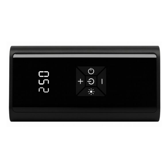 Multifunkčný digitálny vzduchový kompresor MDL1