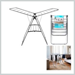 Sušiak na bielizeň 15 m ME0057