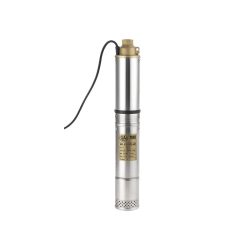   Ponorné čerpadlo Tru Tool Terra Deep Well – 1,1 kW, 16 turbín, 1500 l/h, max. 100 m MF-PS1011-G01