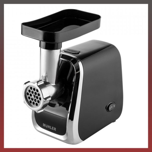Mlynček na mäso Muhler 600 W MG-1303TS
