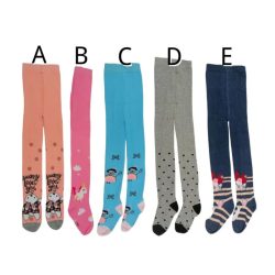 Detské pančucháče pre deti vo veku 4–6 rokov MGH8010-3