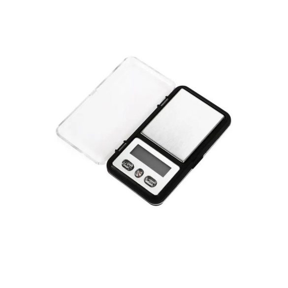 Digitálna váha MH-333