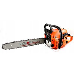 Benzínová reťazová píla MIDORI – 3,9 HP, 45 cm MJ101