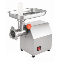   Priemyselný nerezový mlynček na mäso MK-12 3000 W MK-12-3000