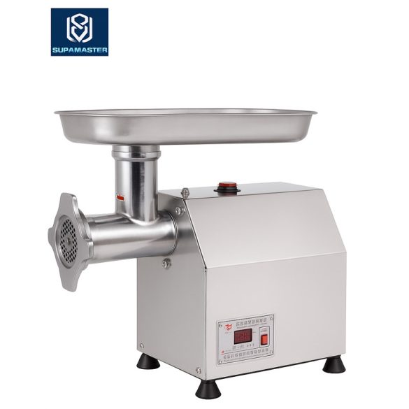SUPAMASTER Inox mlynček na mäso 3500 W – MK-22