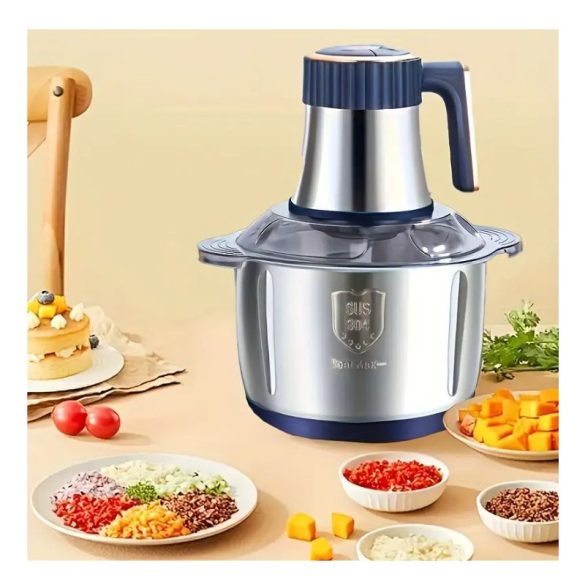 Elektrická mlynček/mixér s nerezovou misou MK2245181