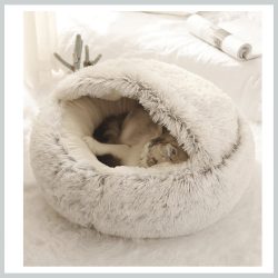 Kukaňa pre domáce zvieratá MKS01