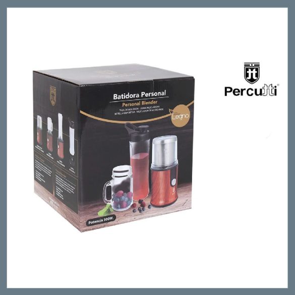 Súprava mixéra Percutti MKT08828SC