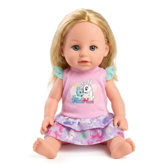 My Lucky Doll – Little Cute Baby Interaktívna bábika MLD-01