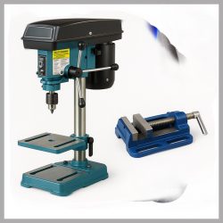   Vŕtačka Mastermax Germany + skľučovadlo 1600 W MM-CD-2250