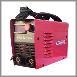   MUSTANG STAR MMA-320 Mini Invertný zvárací stroj MMA-320mini
