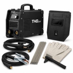 Elektrický zvárač THOLux s príslušenstvom MMA-800