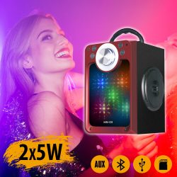 Bluetooth reproduktor MN03