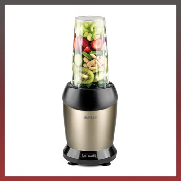 Nutri blender Muhler 1200W MNB-1205