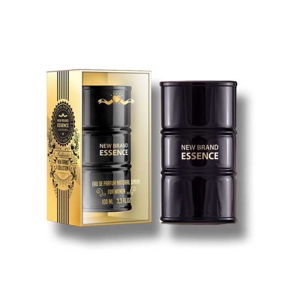 Master of Essence dámsky parfum – Eau de Parfum – 100 ml MNBESW