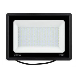 THO priemyselný LED reflektor 200 W MP-200W