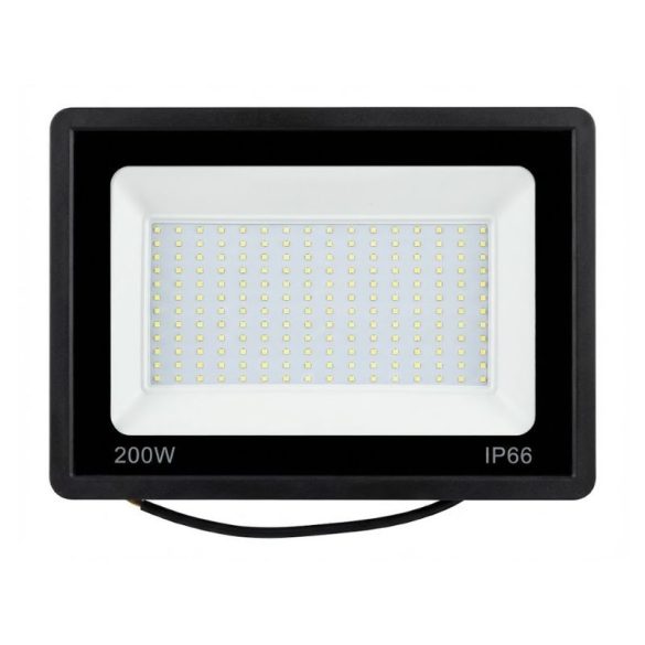 THO priemyselný LED reflektor 200 W MP-200W