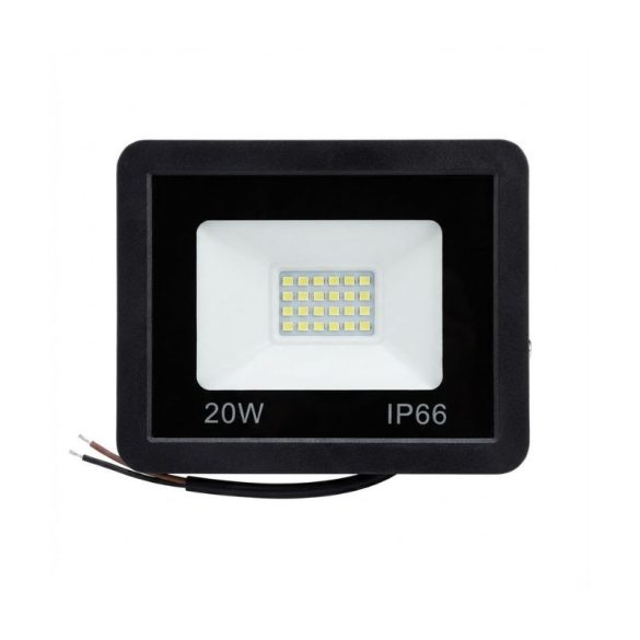 THO LED reflektor 20 W MP-20W