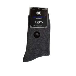 1 pár Pánske oblekové ponožky 39 až 42 MP1002