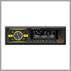 MP3 prehrávač do auta THO MP3-702