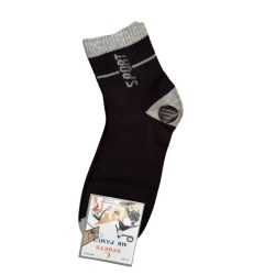 Pánske športové ponožky 1 pár 39 až 42 MP3007