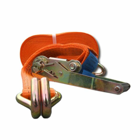 Möller popruh 2,5 cm, 10 m MR70337