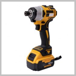   Mustang Star Brushless Úderový utláčací kľúč 88V MS-07
