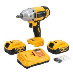   Súprava akumulátorových skrutkovačov Mustang Star – 88 V lítium MS-2307