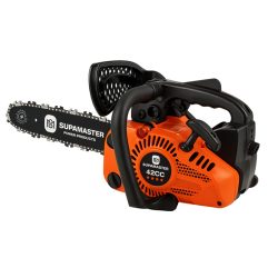   Benzínová reťazová píla SUPAMASTER – 42 cm³, 4,0 HP MS-9080