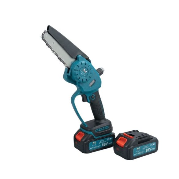 Akumulátorová reťazová píla s digitálnym displejom MT-RX88DK