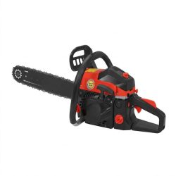 Benzínová reťazová píla Mustang-Pro MTP-0118