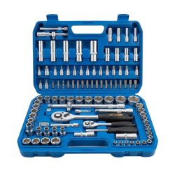   Profesionálna sada náradia Mustang Pro – 108-dielna MTP-108