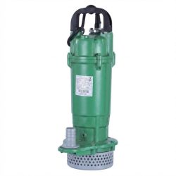   Profesionálne drvičové čerpadlo na odpadovú vodu Mustang Pro – 2550 W MTP-1080-2