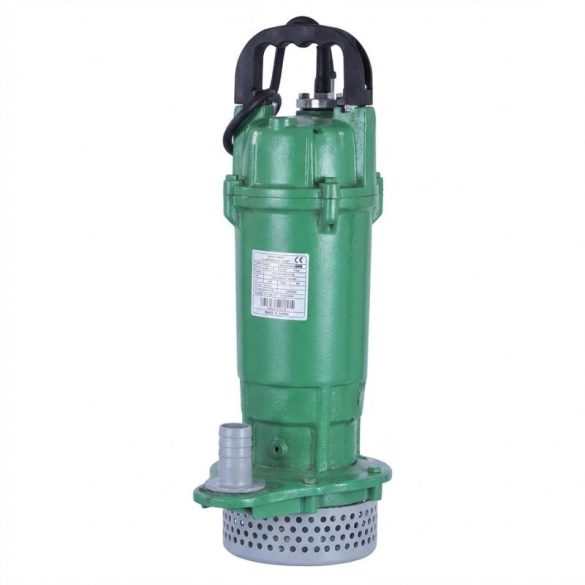 Profesionálne drvičové čerpadlo na odpadovú vodu Mustang Pro – 2550 W MTP-1080-2