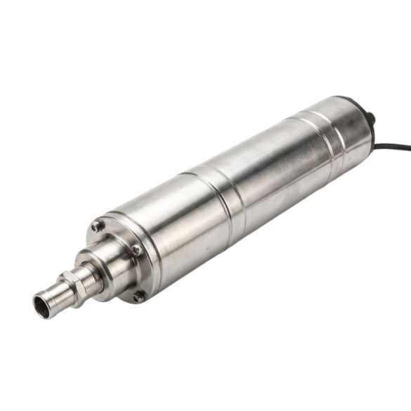 Drvičové čerpadlo na odpadovú vodu Mustang Pro MTP-1080