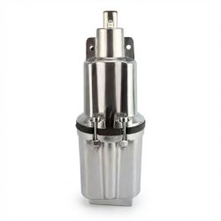   Profesionálne membránové ponorné čerpadlo Mustang Pro – 600 W MTP-280