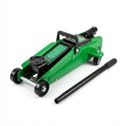 Mustang Pro 2T Hydraulický zdvihák typu krokodíl MTP-2T